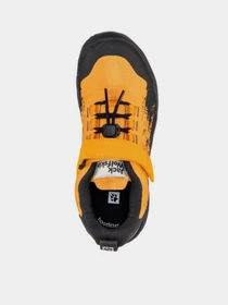 Кроссовки Jack Wolfskin Villi Action Low модель 4056851_3087 Фото