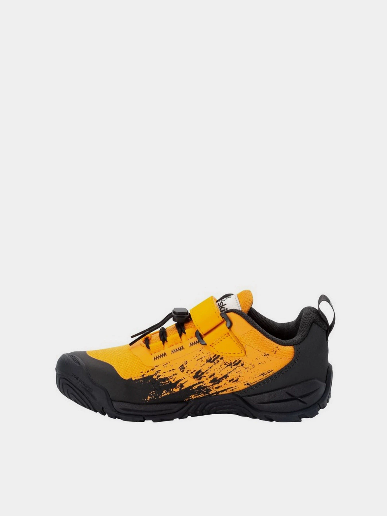 Кроссовки Jack Wolfskin Villi Action Low модель 4056851_3087_34-36 Кроссовки Jack Wolfskin Villi Action Low модель 4056851_3087_34-36 Фото