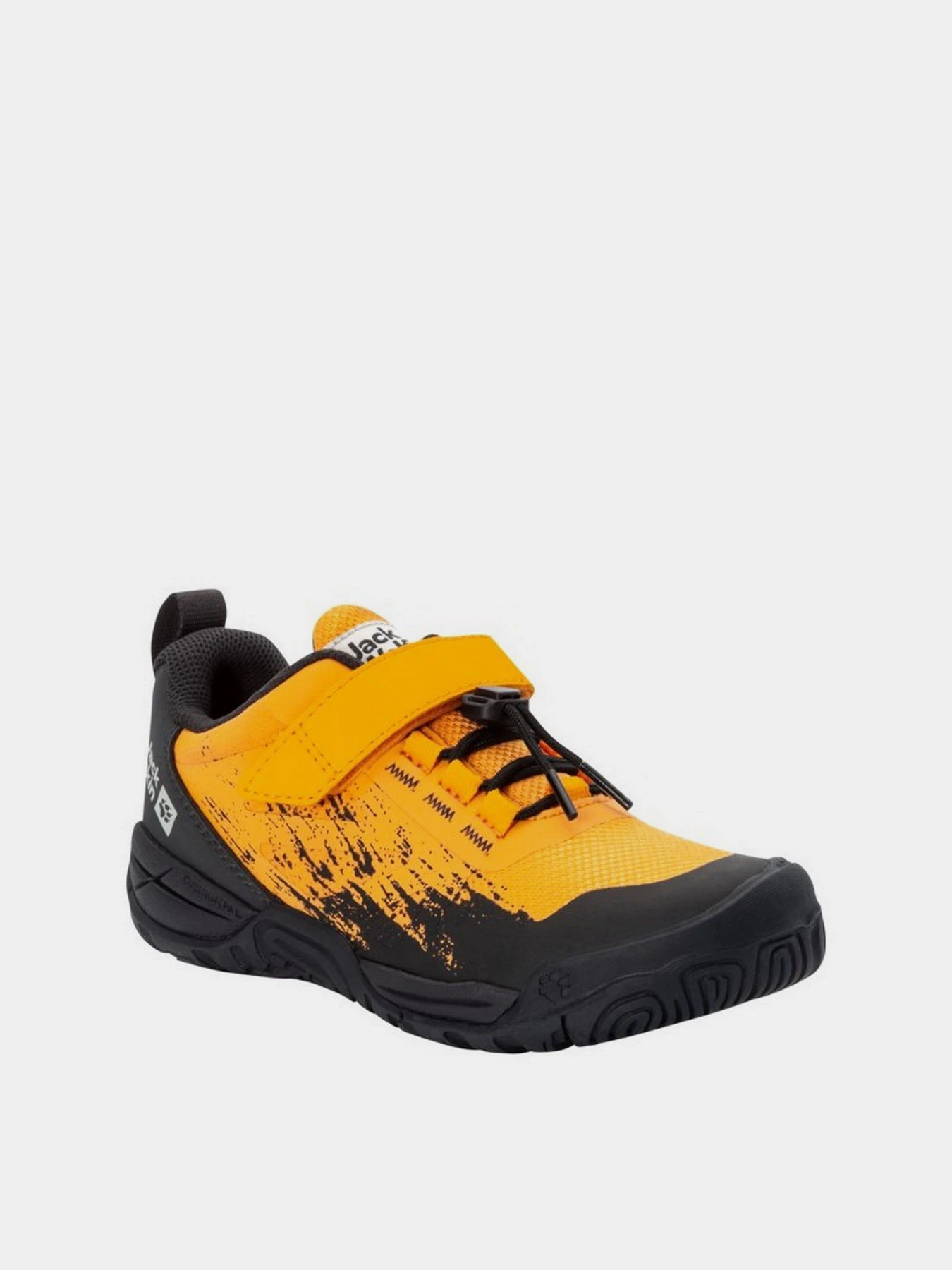 Кроссовки Jack Wolfskin Villi Action Low модель 4056851_3087_34-36 Кроссовки Jack Wolfskin Villi Action Low модель 4056851_3087_34-36 Фото