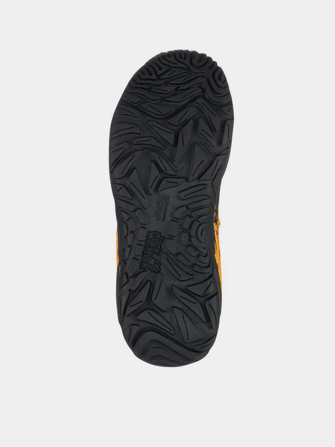 Кроссовки Jack Wolfskin Villi Action Low модель 4056851_3087_34-36 Кроссовки Jack Wolfskin Villi Action Low модель 4056851_3087_34-36 Фото