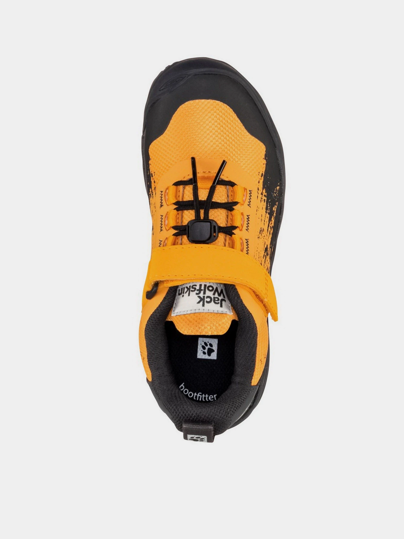 Кроссовки Jack Wolfskin Villi Action Low модель 4056851_3087_34-36 Кроссовки Jack Wolfskin Villi Action Low модель 4056851_3087_34-36 Фото
