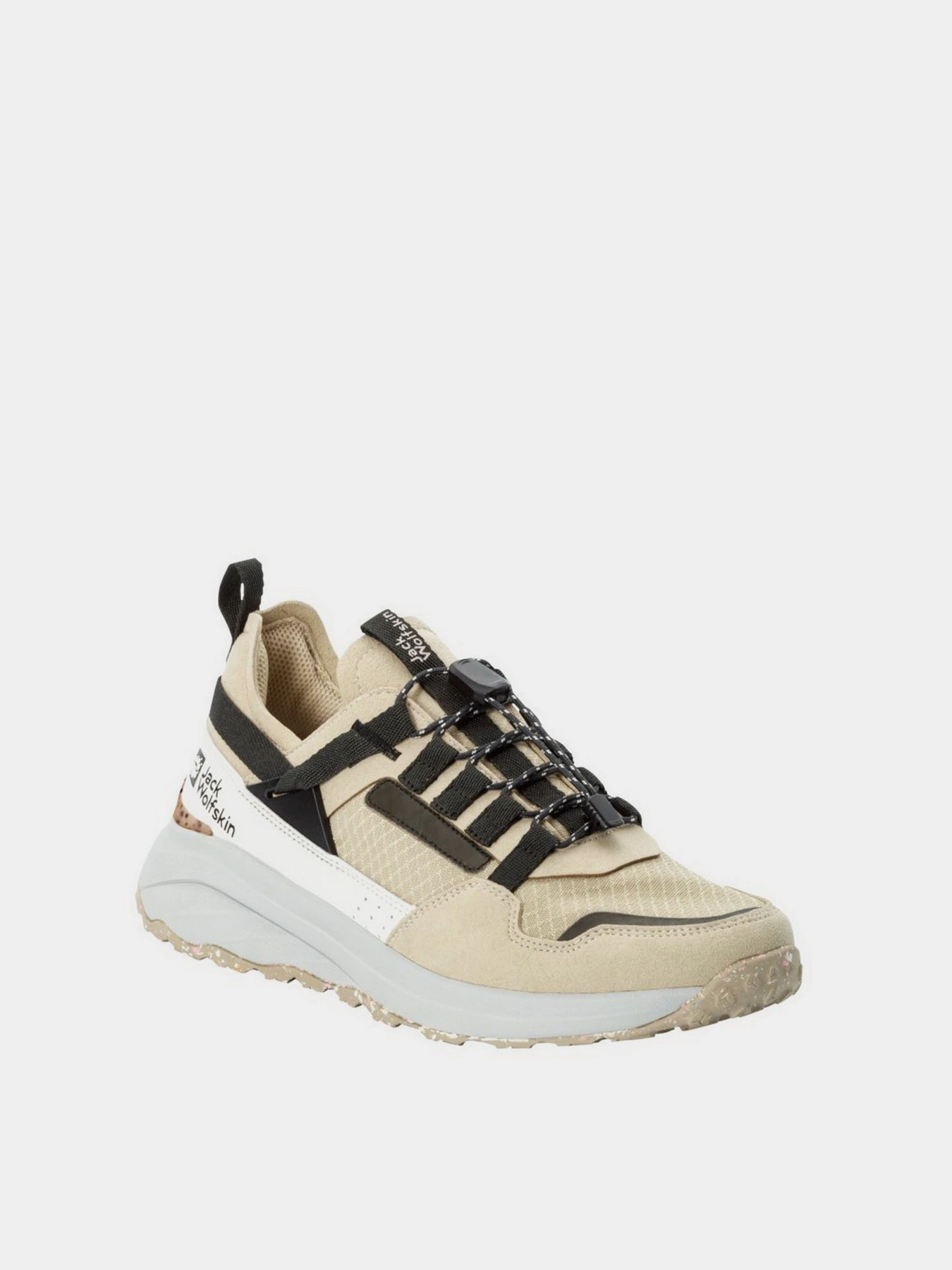 Кросівки Jack Wolfskin Dromoventure Athletic Low модель 4057001_5154 Кросівки Jack Wolfskin Dromoventure Athletic Low модель 4057001_5154 Фото