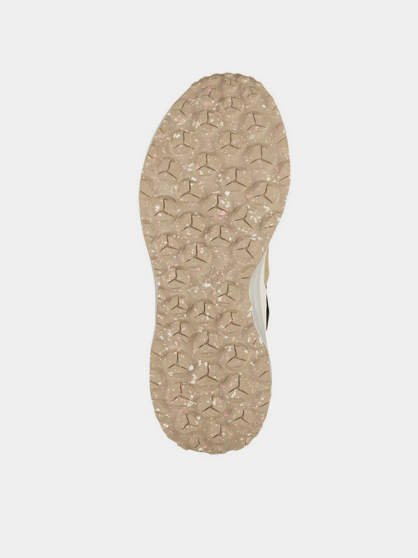Кросівки Jack Wolfskin Dromoventure Athletic Low модель 4057001_5154 Кросівки Jack Wolfskin Dromoventure Athletic Low модель 4057001_5154 Фото