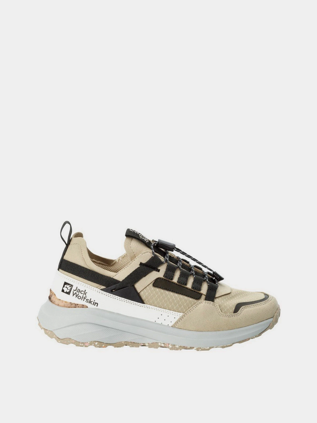 Кросівки Jack Wolfskin Dromoventure Athletic Low модель 4057001_5154 Кросівки Jack Wolfskin Dromoventure Athletic Low модель 4057001_5154 Фото