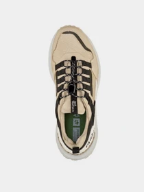 Кросівки Jack Wolfskin Dromoventure Athletic Low модель 4057001_5154 Фото