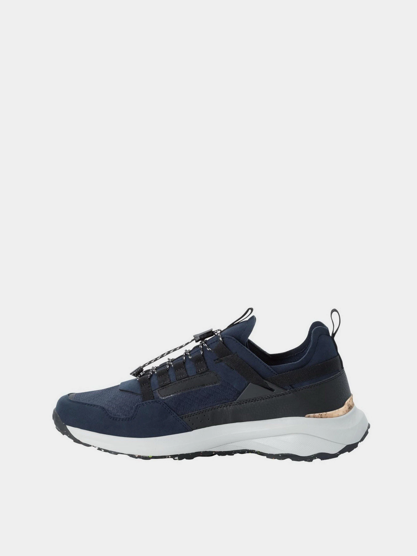 Кросівки Jack Wolfskin Dromoventure Athletic Low модель 4057011_1010 Кросівки Jack Wolfskin Dromoventure Athletic Low модель 4057011_1010 Фото