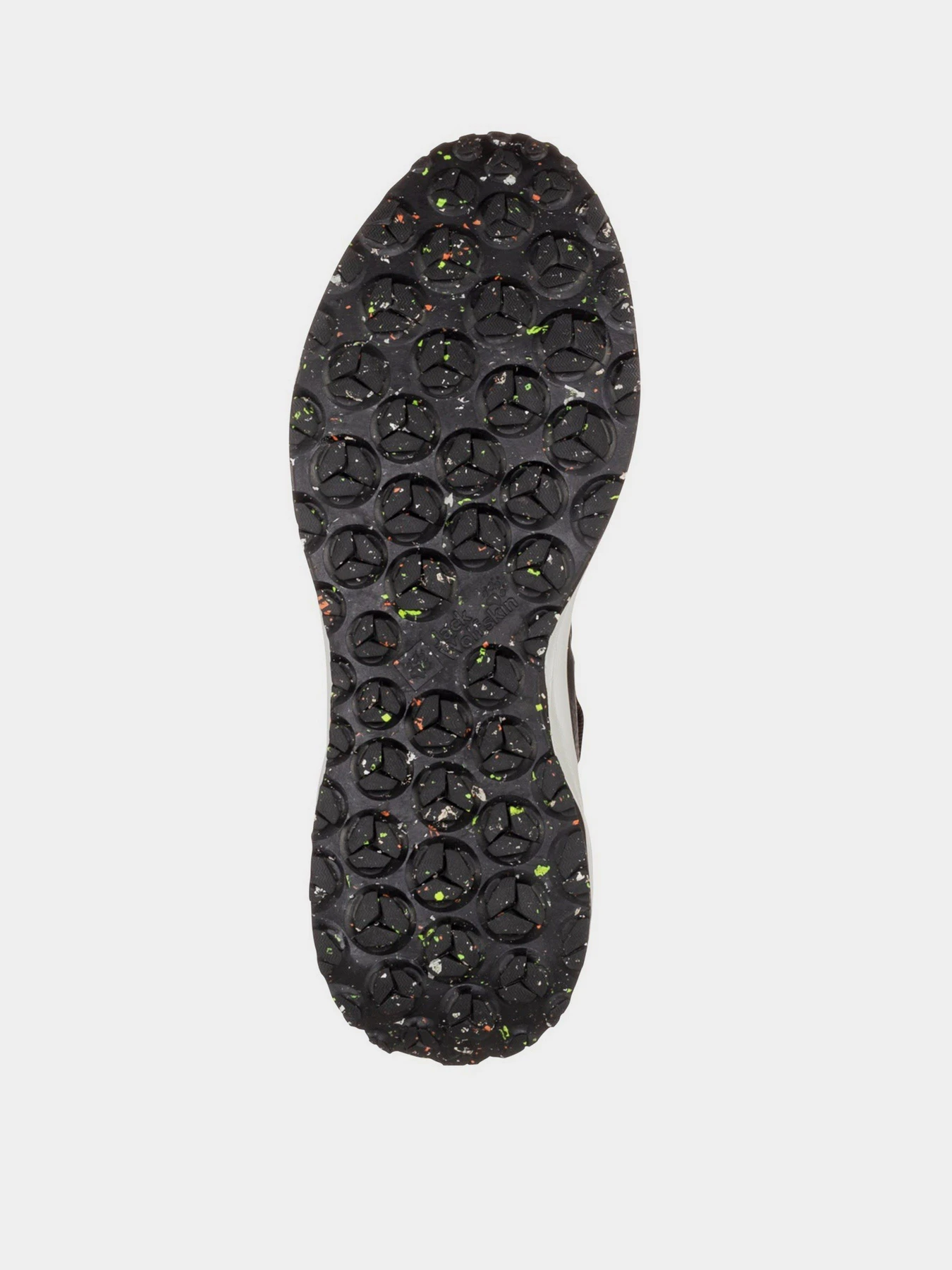 Кросівки Jack Wolfskin Dromoventure Athletic Low модель 4057011_1010 Кросівки Jack Wolfskin Dromoventure Athletic Low модель 4057011_1010 Фото