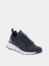Кросівки Jack Wolfskin Dromoventure Athletic Low модель 4057011_1010 Фото
