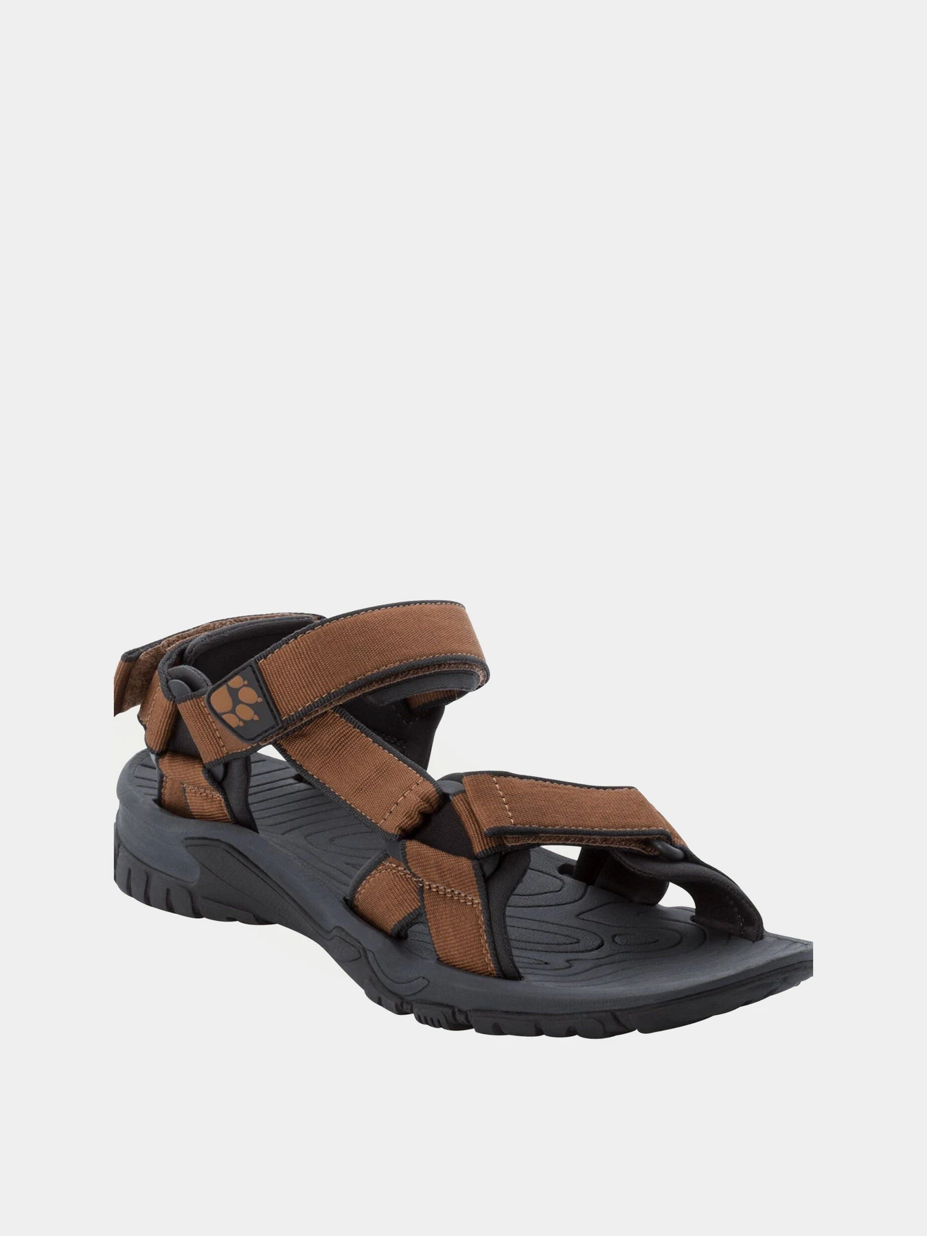 Сандалії Jack Wolfskin Lakewood Ride Sandal модель 4019021_5311 Сандалії Jack Wolfskin Lakewood Ride Sandal модель 4019021_5311 Фото