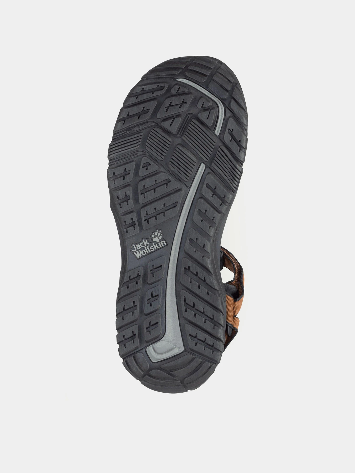 Сандалії Jack Wolfskin Lakewood Ride Sandal модель 4019021_5311 Сандалії Jack Wolfskin Lakewood Ride Sandal модель 4019021_5311 Фото