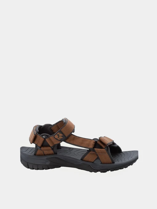 Сандалії Jack Wolfskin  Lakewood Ride Sandal модель 4019021_5311 Фото