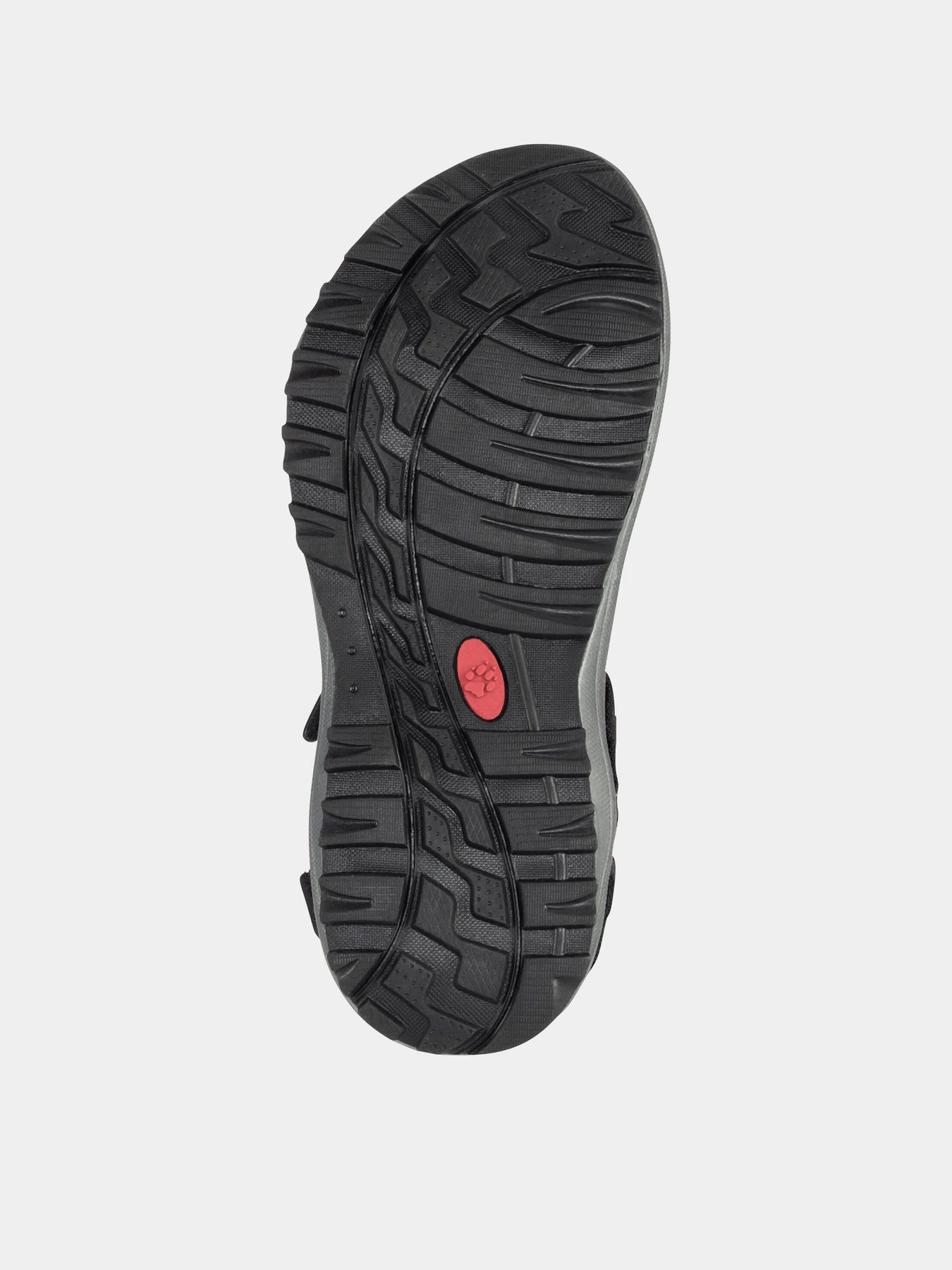 Сандалии Jack Wolfskin Wave Breaker модель 4052011_1085 Сандалии Jack Wolfskin Wave Breaker модель 4052011_1085 Фото