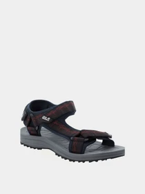 Сандалии Jack Wolfskin Wave Breaker модель 4052011_1085 Фото