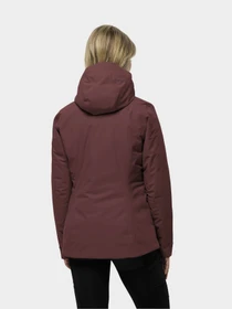Куртки та дублянки Jack Wolfskin Wisper Ins Jkt модель 1111592_2191 Фото