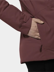 Куртки та дублянки Jack Wolfskin Wisper Ins Jkt модель 1111592_2191 Фото