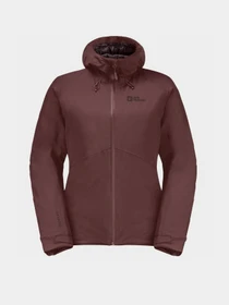Куртки та дублянки Jack Wolfskin Wisper Ins Jkt модель 1111592_2191 Фото