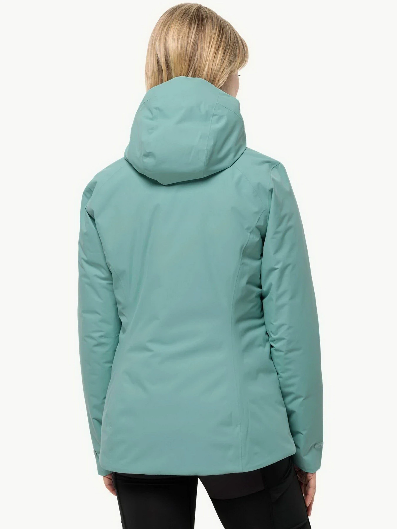 Куртки и дубленки Jack Wolfskin Wisper Ins Jkt модель 1111592_4188 Куртки и дубленки Jack Wolfskin Wisper Ins Jkt модель 1111592_4188 Фото