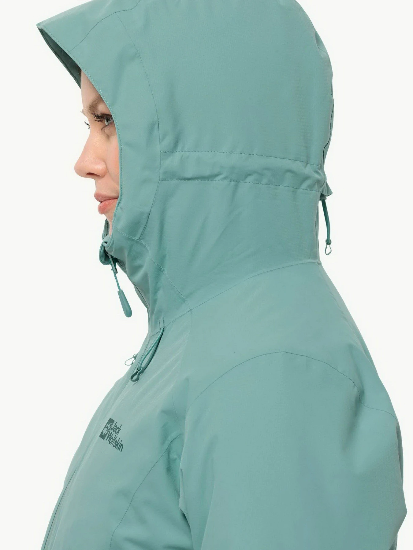 Куртки и дубленки Jack Wolfskin Wisper Ins Jkt модель 1111592_4188 Куртки и дубленки Jack Wolfskin Wisper Ins Jkt модель 1111592_4188 Фото