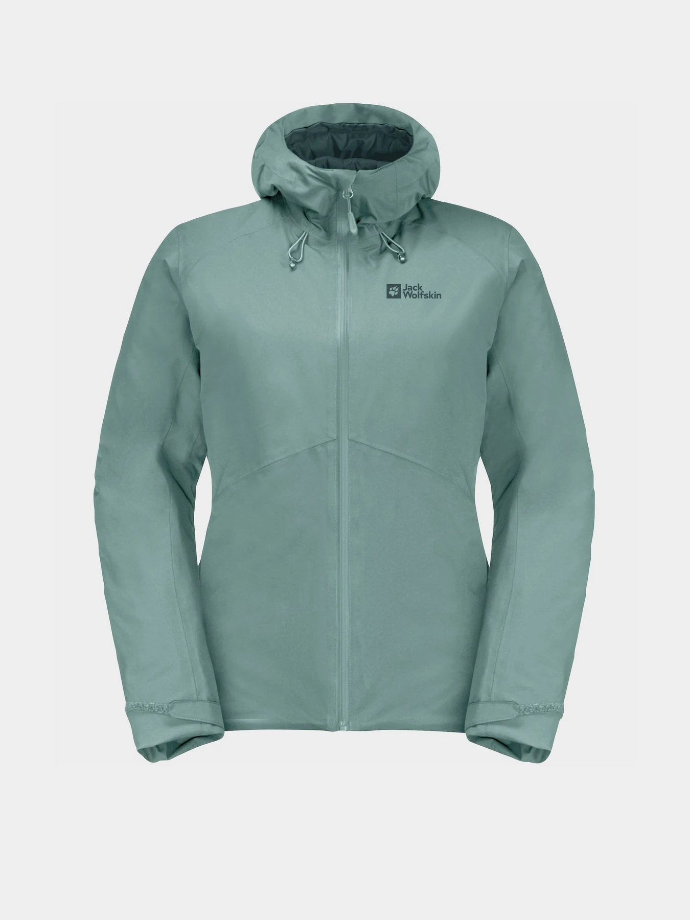 Куртки и дубленки Jack Wolfskin Wisper Ins Jkt модель 1111592_4188 Куртки и дубленки Jack Wolfskin Wisper Ins Jkt модель 1111592_4188 Фото