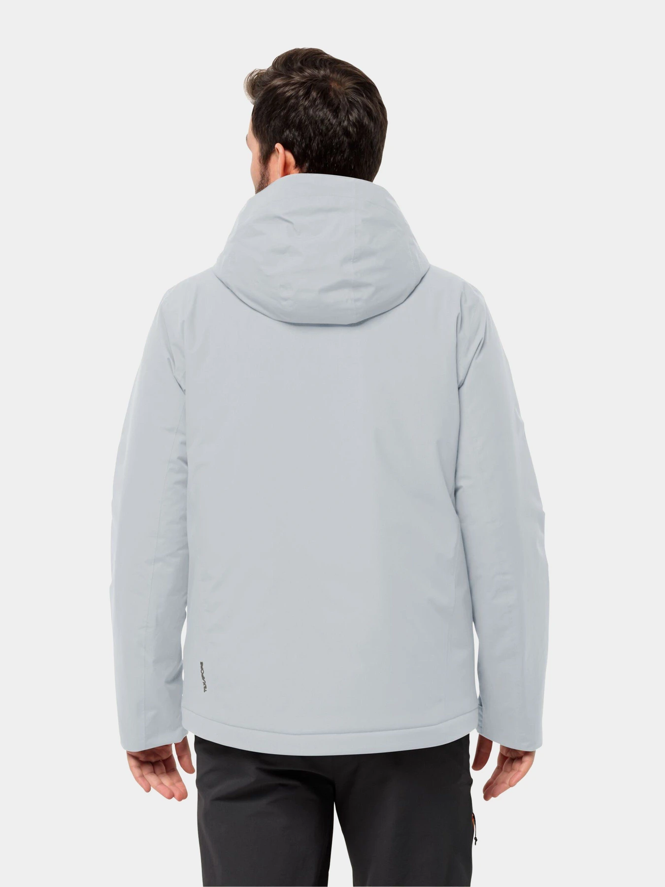 Куртки та дублянки Jack Wolfskin Wisper Ins Jkt модель 1111723_6315 Фото