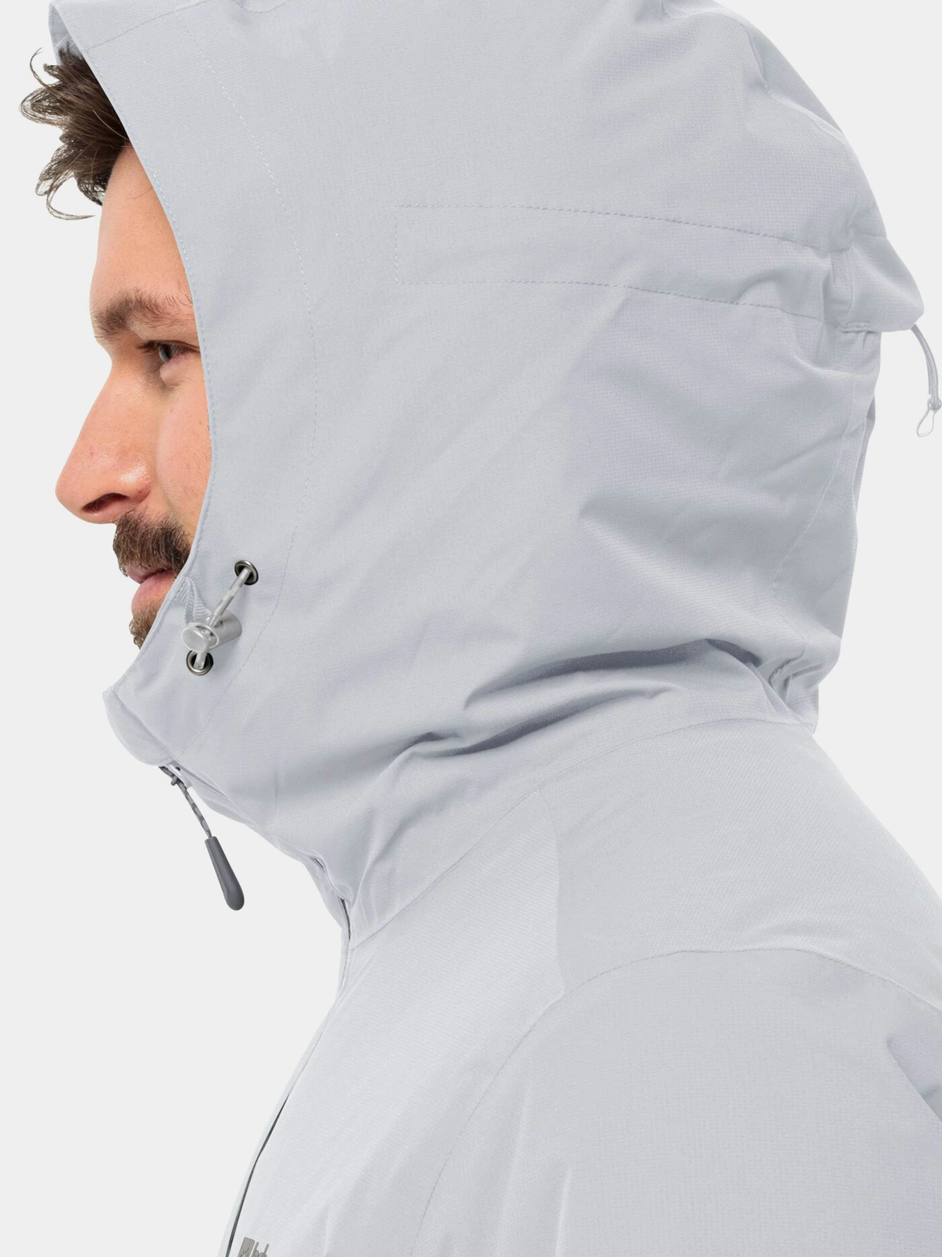 Куртки та дублянки Jack Wolfskin Wisper Ins Jkt модель 1111723_6315 Фото