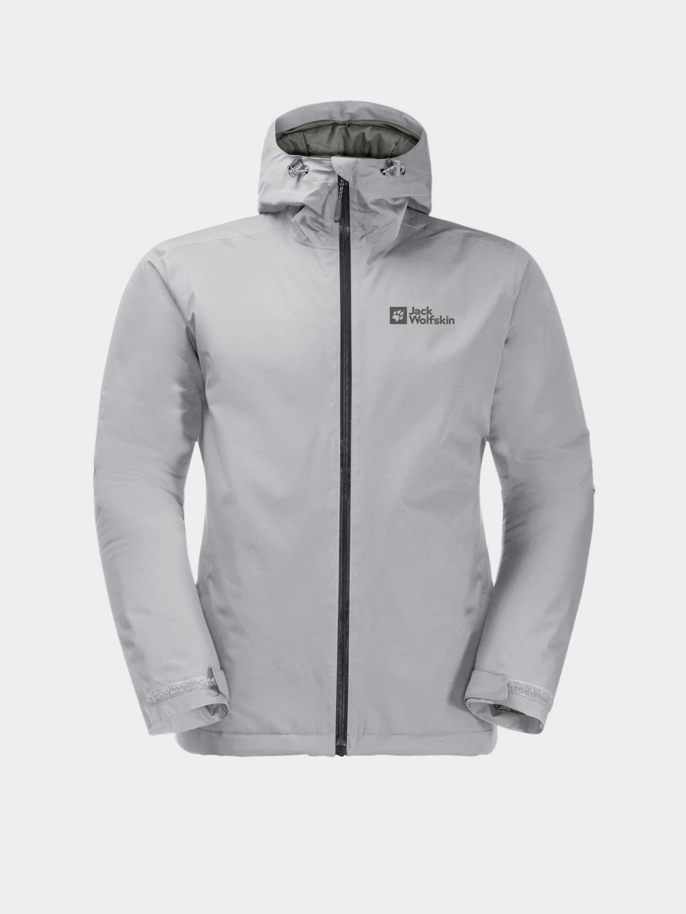 Куртки та дублянки Jack Wolfskin Wisper Ins Jkt модель 1111723_6315 Фото