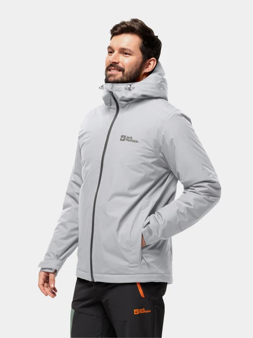 Куртки та дублянки Jack Wolfskin Wisper Ins Jkt модель 1111723_6315 Фото