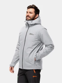 Куртки та дублянки Jack Wolfskin Wisper Ins Jkt модель 1111723_6315 Фото