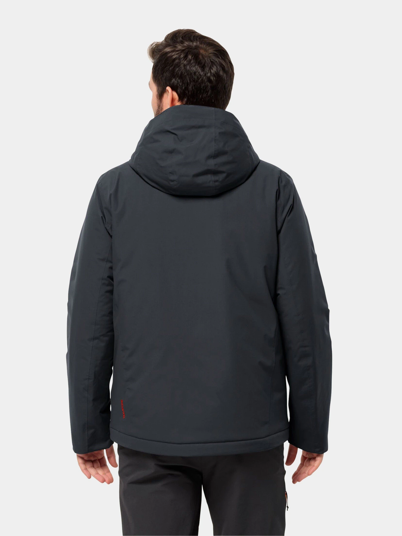 Куртки та дублянки Jack Wolfskin Wisper Ins Jkt модель 1111723_6350 Фото