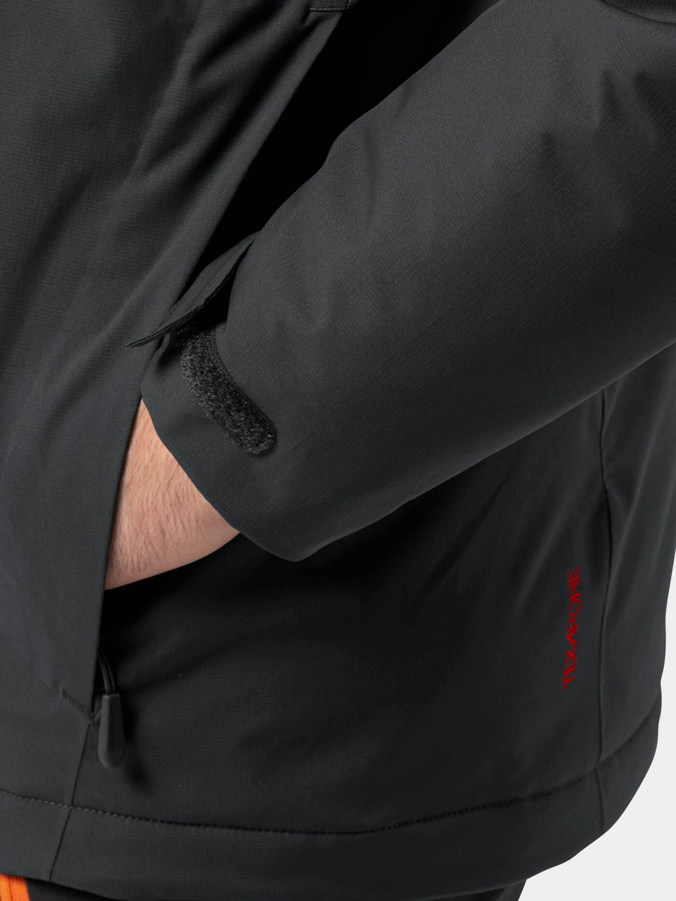 Куртки та дублянки Jack Wolfskin Wisper Ins Jkt модель 1111723_6350 Фото