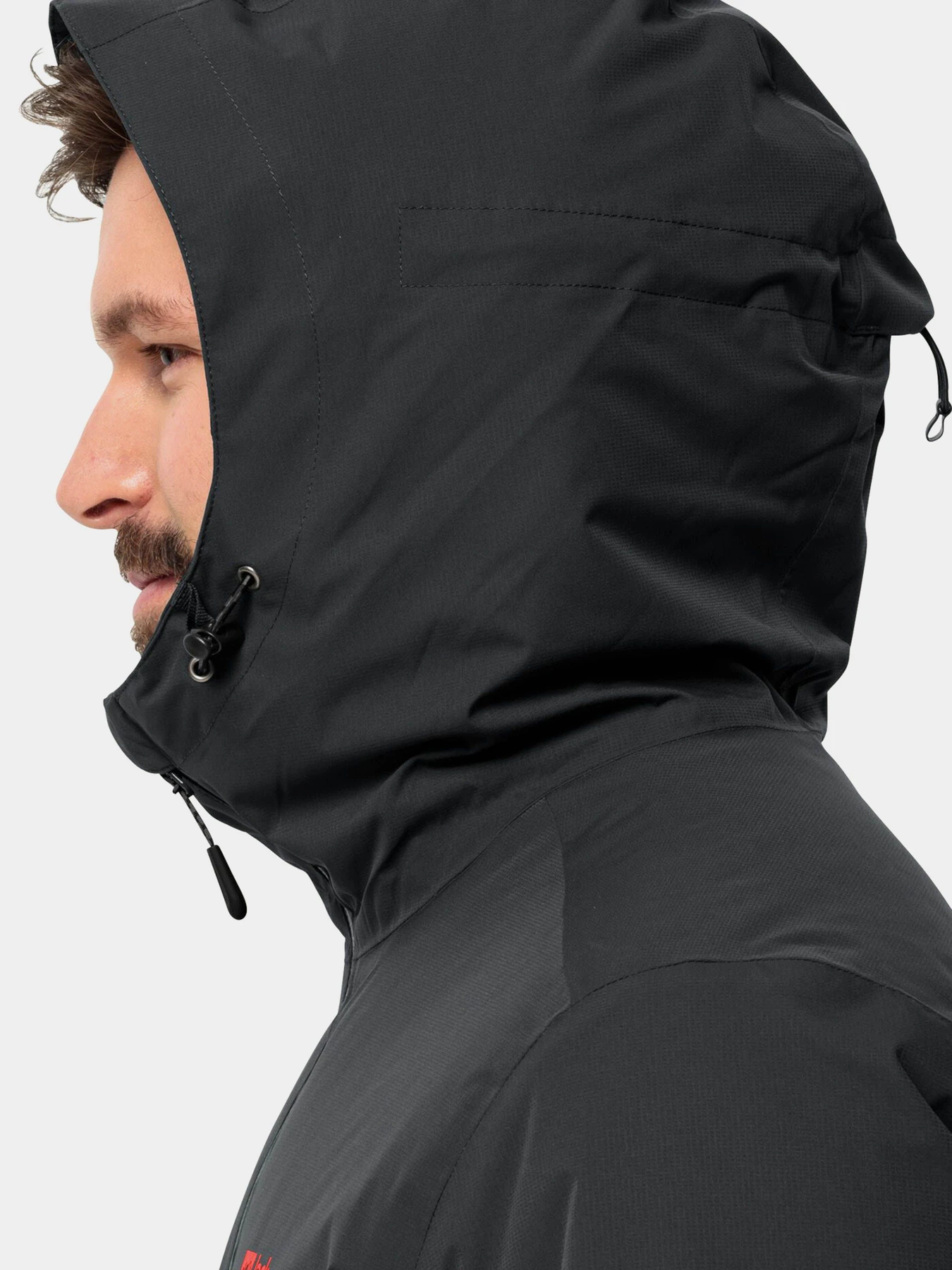 Куртки та дублянки Jack Wolfskin Wisper Ins Jkt модель 1111723_6350 Фото