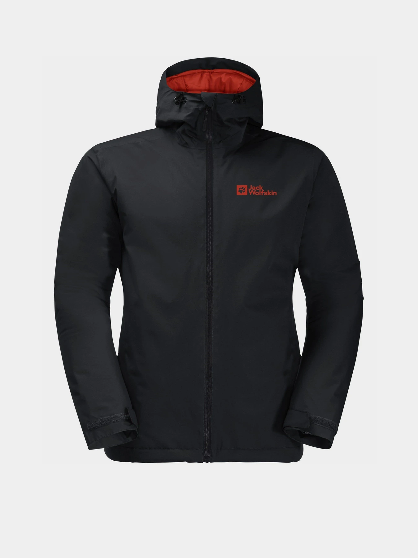 Куртки та дублянки Jack Wolfskin Wisper Ins Jkt модель 1111723_6350 Фото