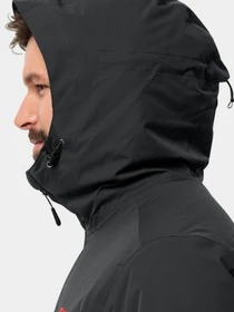 Куртки та дублянки Jack Wolfskin Wisper Ins Jkt модель 1111723_6350 Фото