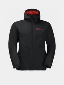Куртки та дублянки Jack Wolfskin Wisper Ins Jkt модель 1111723_6350 Фото