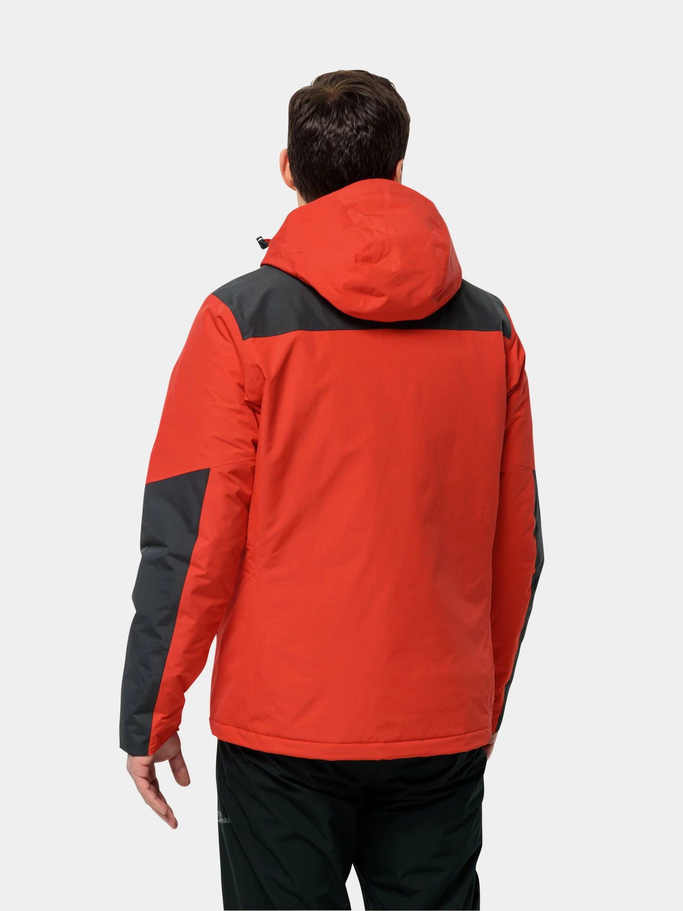 Куртки та дублянки Jack Wolfskin Jasper Ins Jkt модель 1114321_2193 Куртки та дублянки Jack Wolfskin Jasper Ins Jkt модель 1114321_2193 Фото