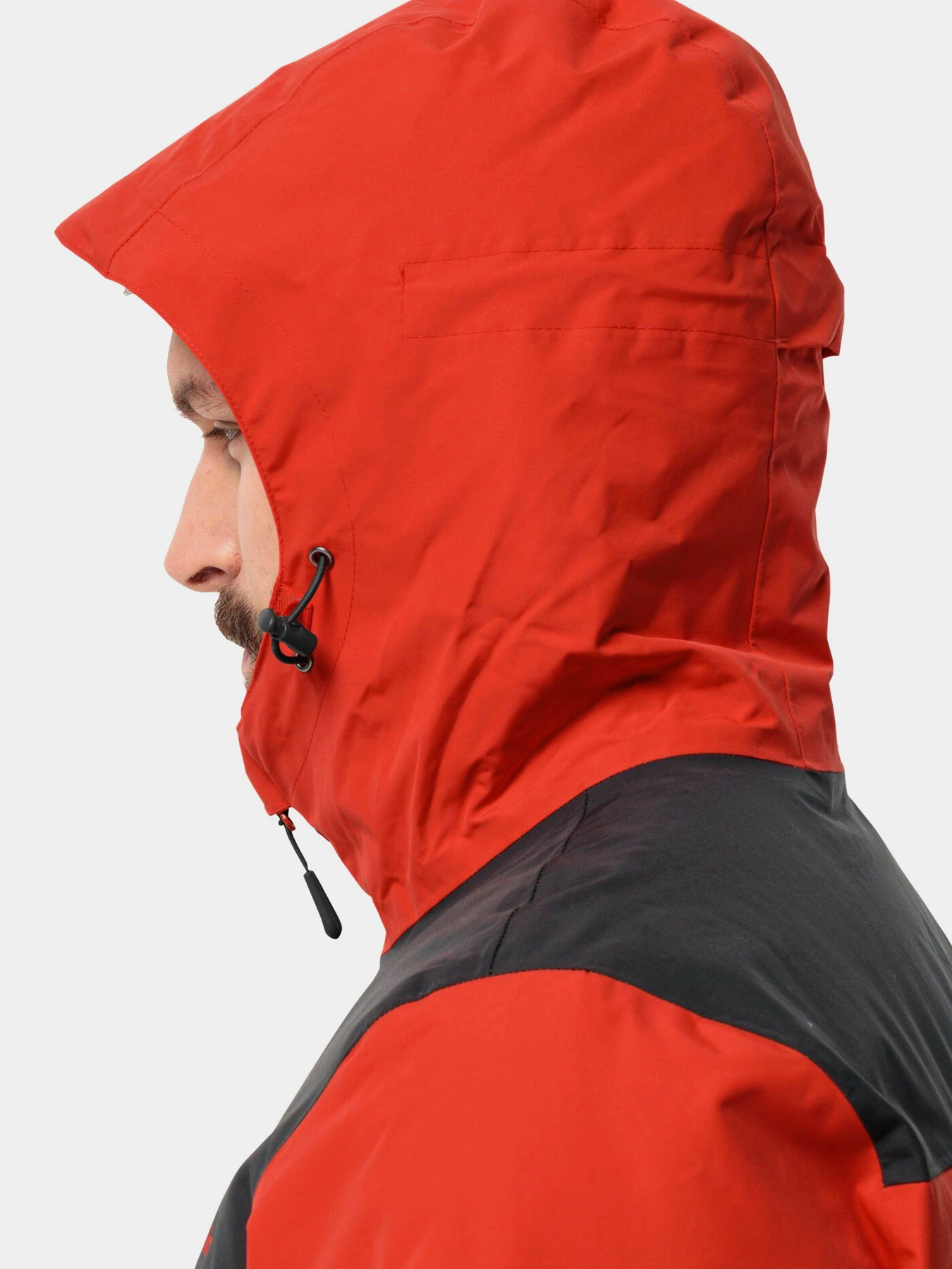 Куртки та дублянки Jack Wolfskin Jasper Ins Jkt модель 1114321_2193 Куртки та дублянки Jack Wolfskin Jasper Ins Jkt модель 1114321_2193 Фото