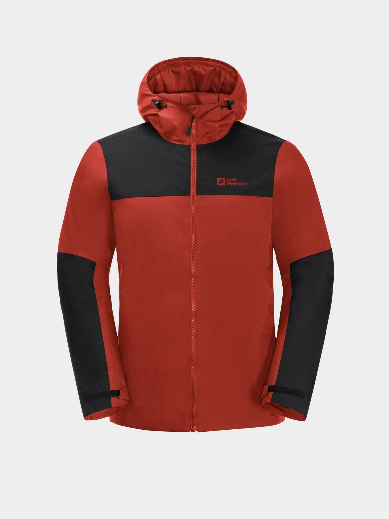 Куртки та дублянки Jack Wolfskin Jasper Ins Jkt модель 1114321_2193 Куртки та дублянки Jack Wolfskin Jasper Ins Jkt модель 1114321_2193 Фото