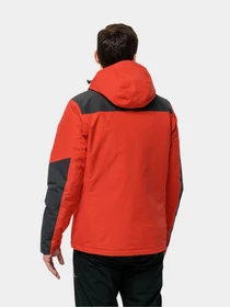 Куртки та дублянки Jack Wolfskin Jasper Ins Jkt модель 1114321_2193 Фото