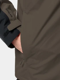 Куртки та дублянки Jack Wolfskin Jasper Ins Jkt M модель 1114321_5719 Фото