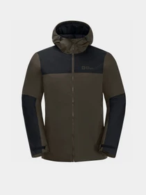 Куртки та дублянки Jack Wolfskin Jasper Ins Jkt M модель 1114321_5719 Фото