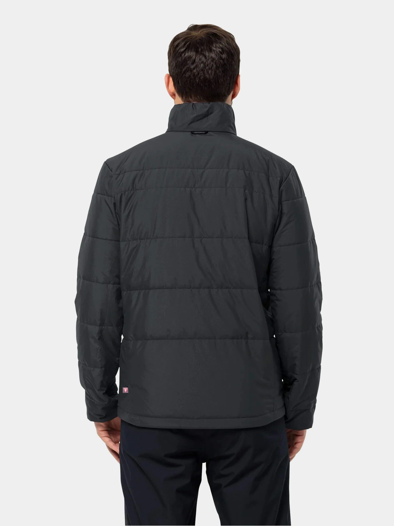 Куртки та дублянки Jack Wolfskin Jasper 3in1 модель 1115261_6350 Фото
