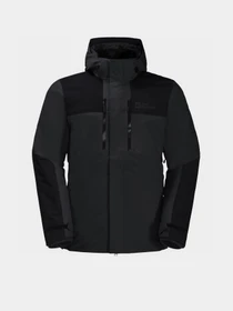 Куртки та дублянки Jack Wolfskin Jasper 3in1 модель 1115261_6350 Фото