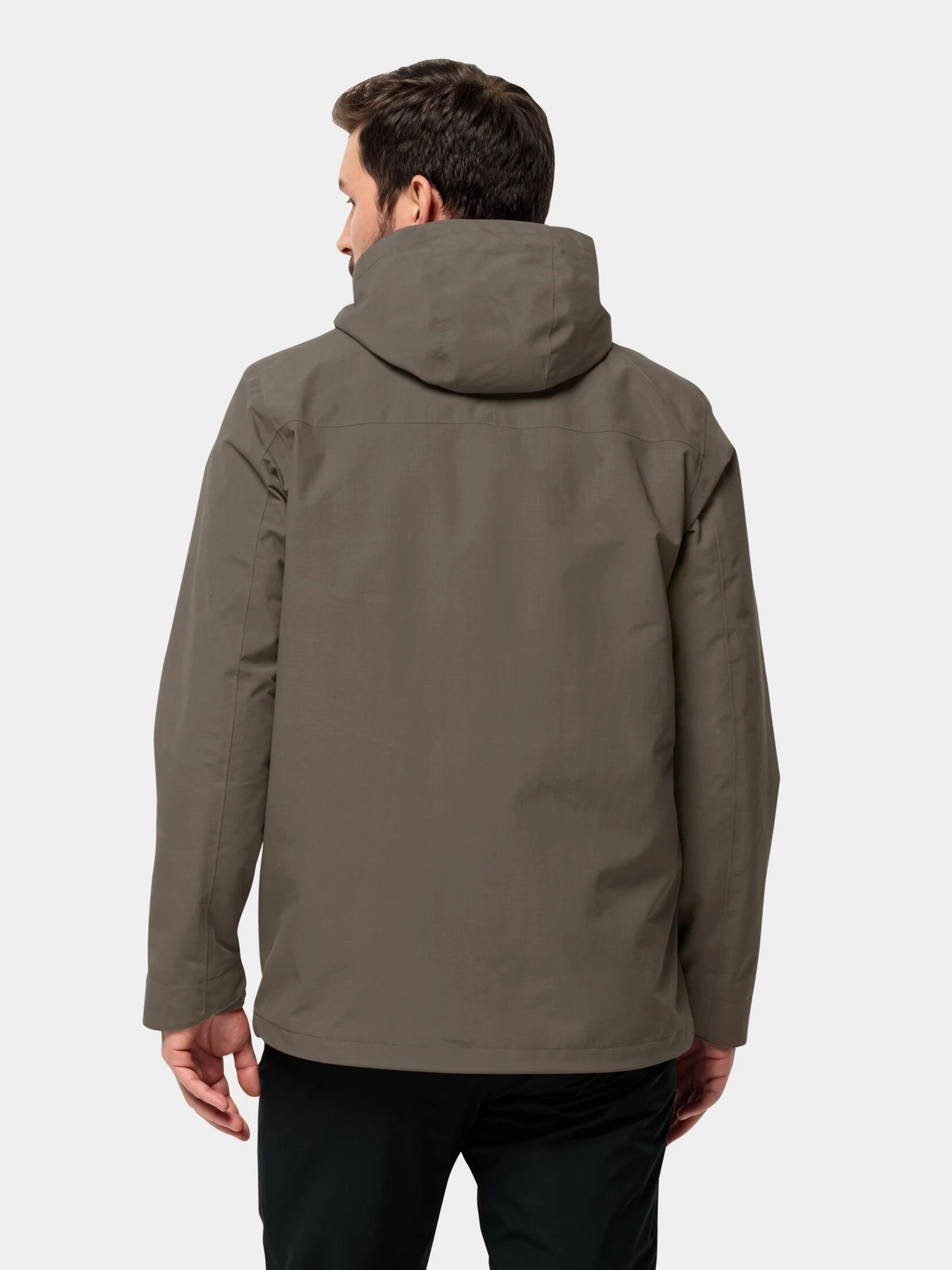 Куртки та дублянки Jack Wolfskin Altenberg 3In1 Jkt модель 1115301_5719 Фото