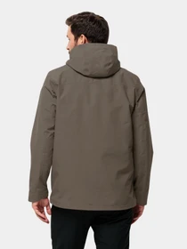 Куртки та дублянки Jack Wolfskin Altenberg 3In1 Jkt модель 1115301_5719 Фото