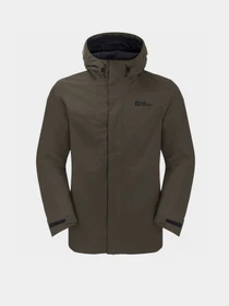 Куртки та дублянки Jack Wolfskin Altenberg 3In1 Jkt модель 1115301_5719 Фото