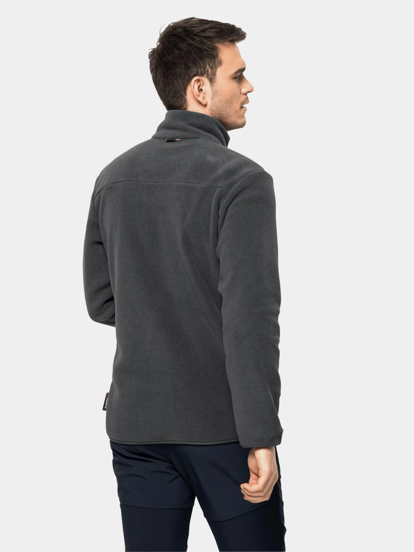 Куртки та дублянки Jack Wolfskin Taubenberg 3In1 Jkt модель 1115311_6350 Фото