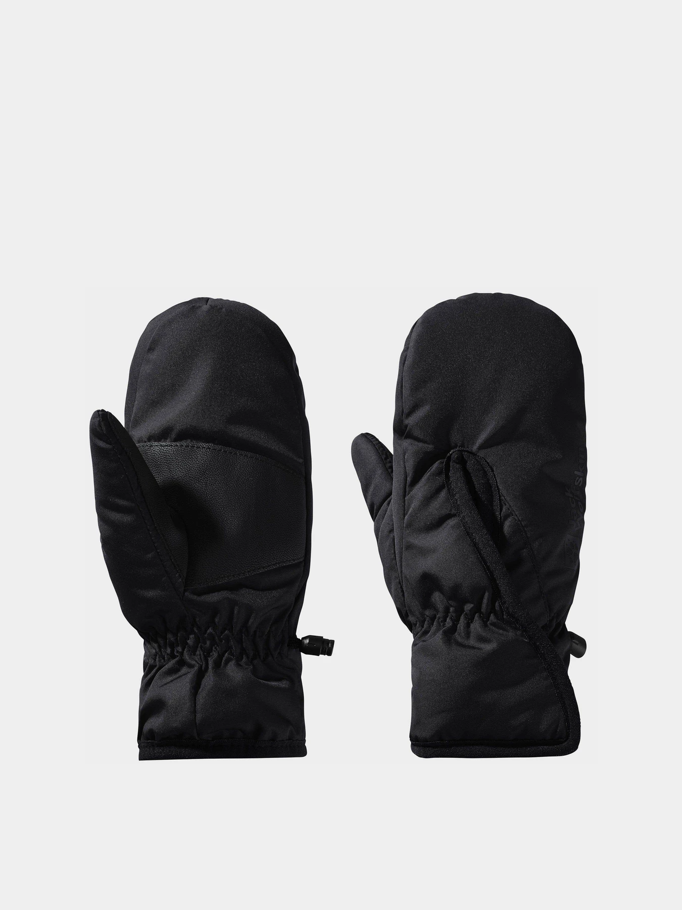 Перчатки и варежки Jack Wolfskin Easy Entry модель 1900187_6000 Фото