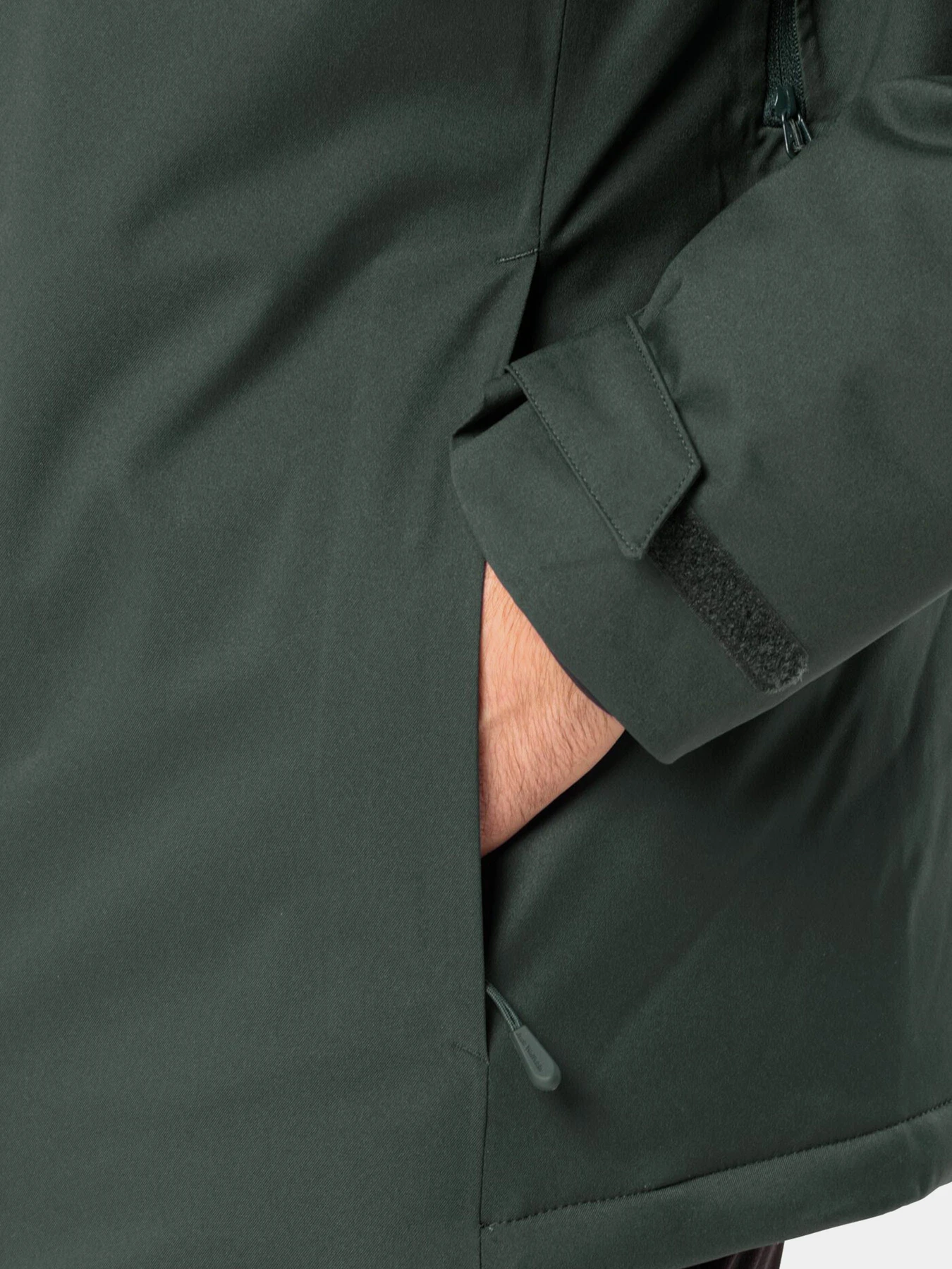Куртки та дублянки Jack Wolfskin Troposphere Ins модель 1115321_4161 Фото