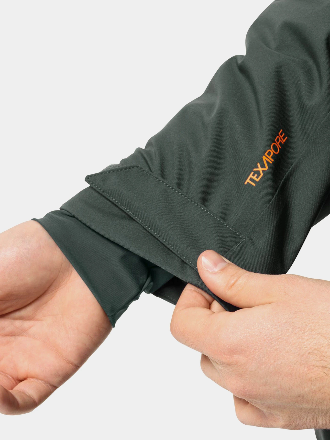 Куртки та дублянки Jack Wolfskin Troposphere Ins модель 1115321_4161 Фото