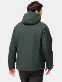 Куртки та дублянки Jack Wolfskin Troposphere Ins модель 1115321_4161 Фото